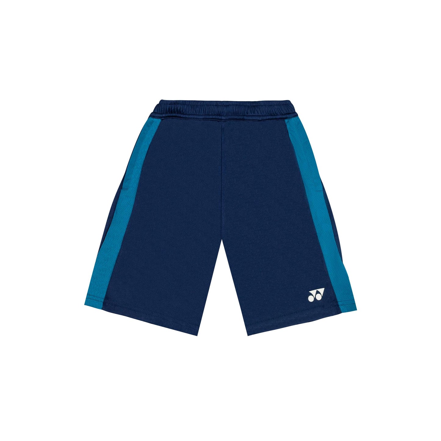 YONEX BOYS JUNIOR SHORTS # SJ-S092-2459-JRST23- S JET BLACK