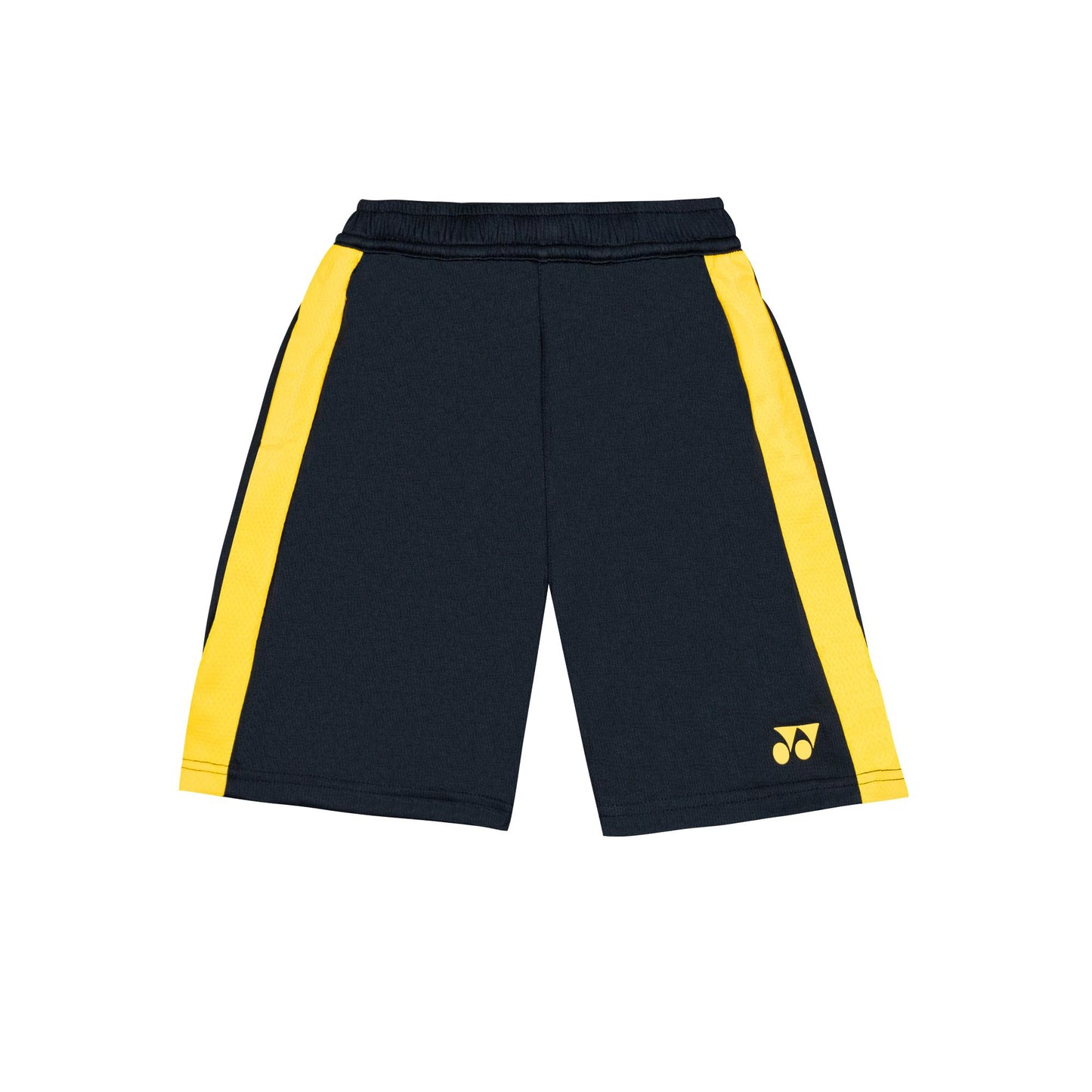YONEX BOYS JUNIOR SHORTS # SJ-S092-2459-JRST23- S JET BLACK