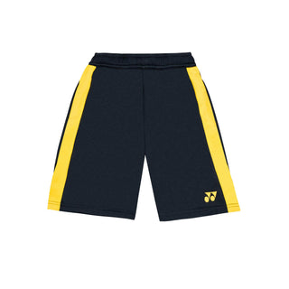 YONEX BOYS JUNIOR SHORTS # SJ-S092-2459-JRST23- S JET BLACK