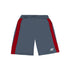 YONEX BOYS JUNIOR SHORTS # SJ-S092-2459-JRST23- S JET BLACK
