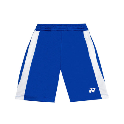 YONEX BOYS JUNIOR SHORTS # SJ-S092-2459-JRST23- S JET BLACK