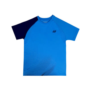 YONEX BOYS JUNIOR ROUND NECK TSHIRT # RJ-S092-2458-JRST23- S