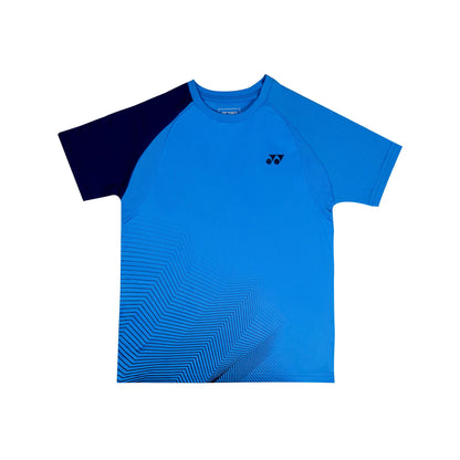 YONEX BOYS JUNIOR ROUND NECK TSHIRT # RJ-S092-2458-JRST23- S