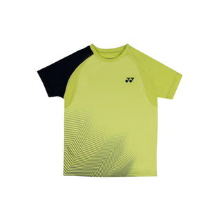 YONEX BOYS JUNIOR ROUND NECK TSHIRT # RJ-S092-2458-JRST23- S