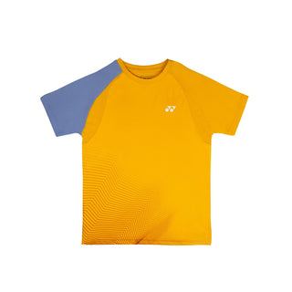 YONEX BOYS JUNIOR ROUND NECK TSHIRT # RJ-S092-2458-JRST23- S