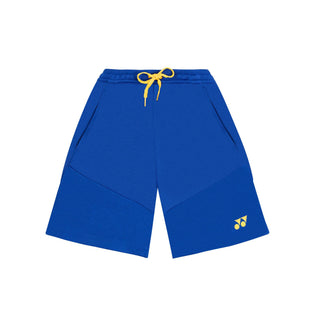 YONEX BOYS JUNIOR SHORTS # SJ-S092-2457-JRST23- S JET BLACK