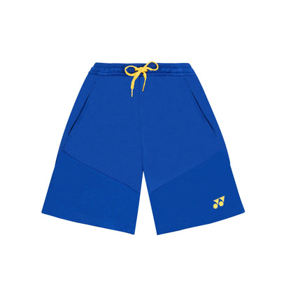 YONEX BOYS JUNIOR SHORTS # SJ-S092-2457-JRST23- S JET BLACK