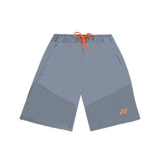 YONEX BOYS JUNIOR SHORTS # SJ-S092-2457-JRST23- S JET BLACK
