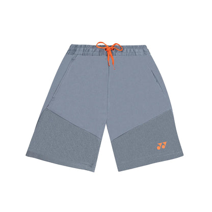 YONEX BOYS JUNIOR SHORTS # SJ-S092-2457-JRST23- S JET BLACK
