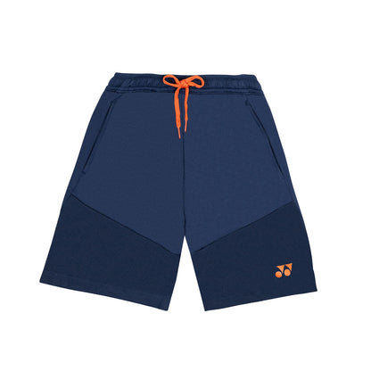 YONEX BOYS JUNIOR SHORTS # SJ-S092-2457-JRST23- S JET BLACK