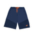 YONEX BOYS JUNIOR SHORTS # SJ-S092-2457-JRST23- S JET BLACK