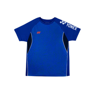 YONEX BOYS JUNIOR ROUND NECK TSHIRT # RJ-S092-2457-JRST23- S