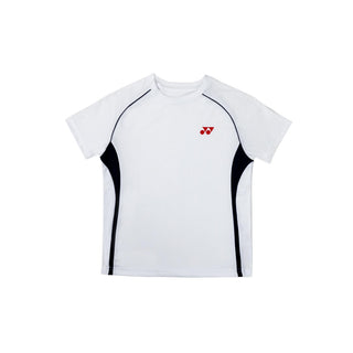 YONEX BOYS JUNIOR ROUND NECK TSHIRT # RJ-S092-2456-JRST23- S