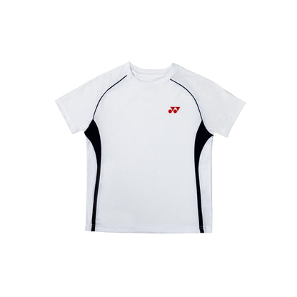 YONEX BOYS JUNIOR ROUND NECK TSHIRT # RJ-S092-2456-JRST23- S