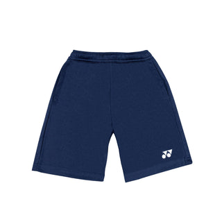 YONEX BOYS JUNIOR SHORTS # SJ-S092-2456-JRST23- S BLUE COROL