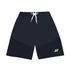 YONEX BOYS JUNIOR SHORTS # SJ-S092-2457-JRST23- S JET BLACK