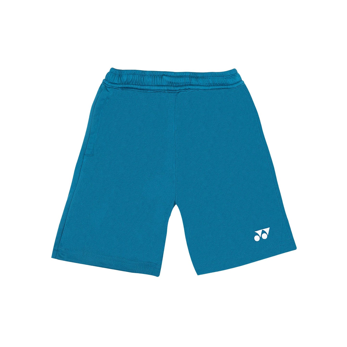 YONEX BOYS JUNIOR SHORTS # SJ-S092-2456-JRST23- S BLUE COROL