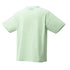 YONEX TEXTILE ROUND NECK UNISEX T-SHIRT # YOB23200EX BLUE BE