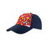 YONEX CAP # CAP-T050-303-CAPC2-S BELLWETHER BLUE ZZZZ