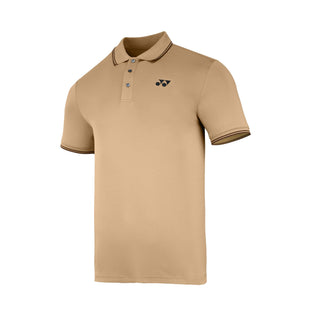 YONEX MEN'S POLO T-SHIRT # PM-S092-2481-EASY-23-S CHISELED S