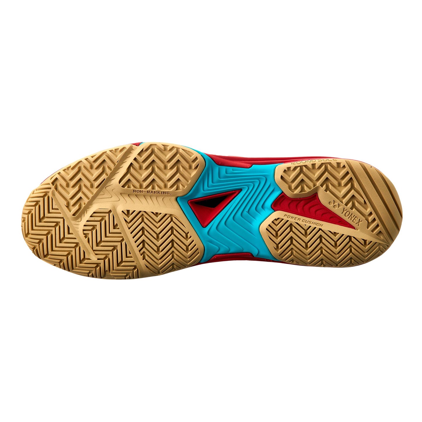 YY TENNIS SHOES # SHTS3MACEX BLACK/LIME 22Z5