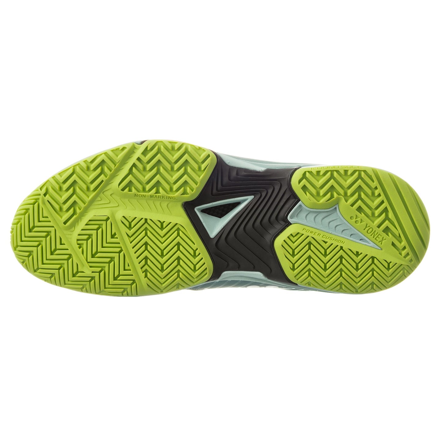 YY TENNIS SHOES  # SHTS3WACEX BLUE/BLACK 22Z5