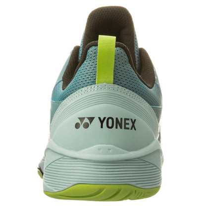 YY TENNIS SHOES  # SHTS3WACEX BLUE/BLACK 22Z5