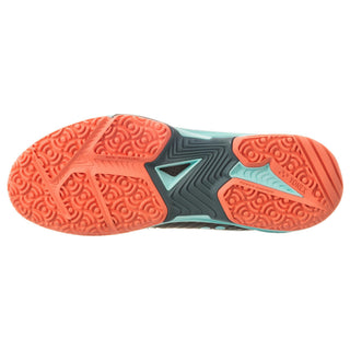 YY TENNIS SHOES  # SHTS3LGCEX LILAC 22.5