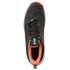 YY TENNIS SHOES # SHTS3MGCEX BLACK/SKYBLUE 22.5