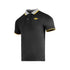 YONEX MEN'S POLO T-SHIRT # PM-S092-2481-EASY-23-S CHISELED S