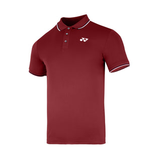 YONEX MEN'S POLO T-SHIRT # PM-S092-2481-EASY-23-S CHISELED S