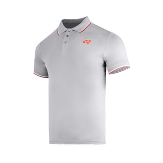 YONEX MEN'S POLO T-SHIRT # PM-S092-2481-EASY-23-S CHISELED S