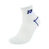YONEX UNISEX SOCKS # SSSE-120101CM-S BLACK 3/4 REGULAR