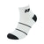 WHITE/BLACK / 3/4 REGULAR