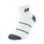 WHITE/NAVY / 3/4 REGULAR