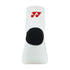 YONEX UNISEX SOCKS # SSSE-120103CM-S BLACK 3/4 REGULAR