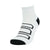 WHITE/BLUE / 3/4 REGULAR
