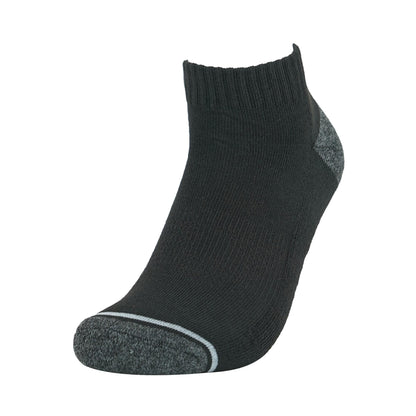 YONEX UNISEX SOCKS # SSSE-080108CM-S BLACK ZZZZ