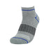 YONEX UNISEX SOCKS # SSSE-080109CM-S BLACK ZZZZ