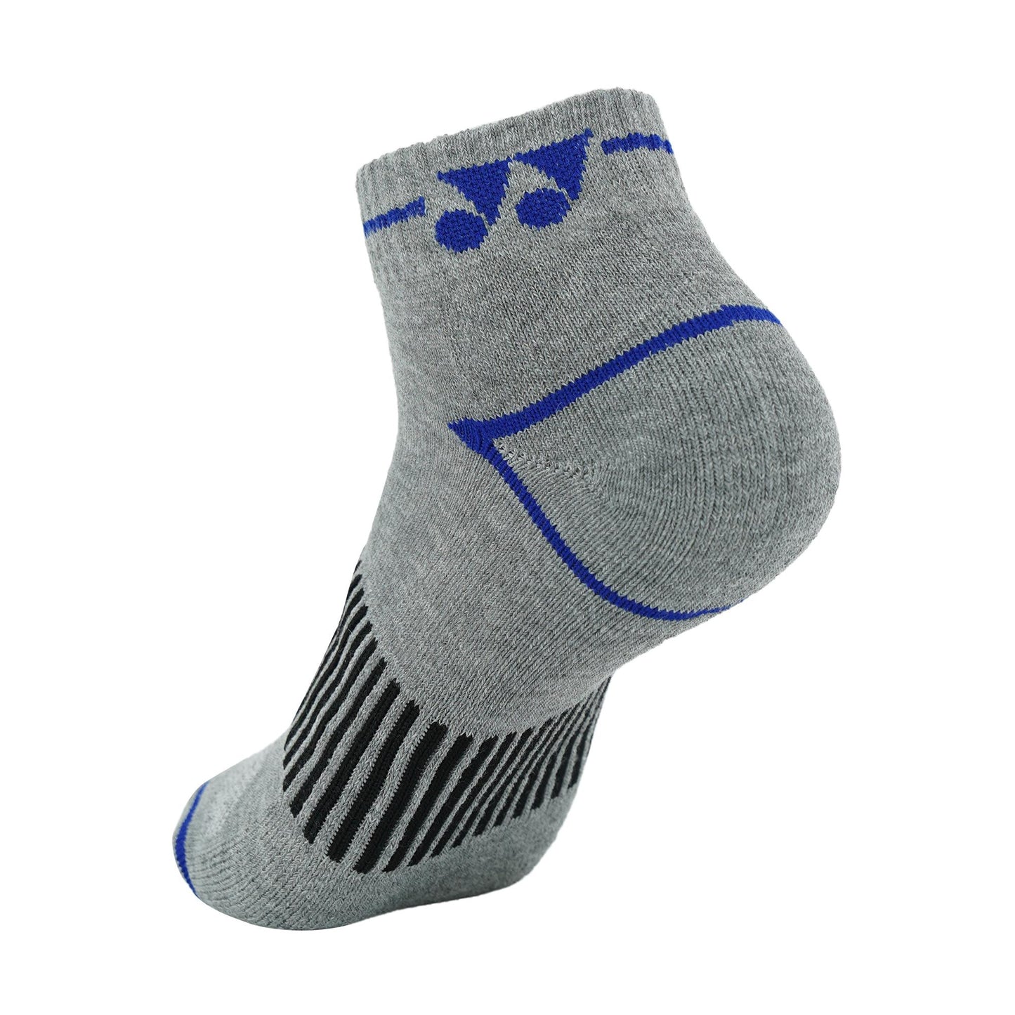 YONEX UNISEX SOCKS # SSSE-080109CM-S BLACK ZZZZ