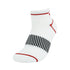 YONEX UNISEX SOCKS # SSSE-080109CM-S BLACK ZZZZ