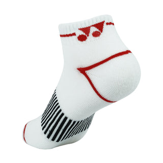 YONEX UNISEX SOCKS # SSSE-080109CM-S BLACK ZZZZ