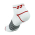 YONEX UNISEX SOCKS # SSSE-080109CM-S BLACK ZZZZ