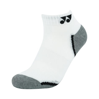 YONEX UNISEX SOCKS # SSSE-080107CM-S GREY ZZZZ