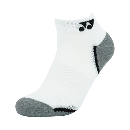 YONEX UNISEX SOCKS # SSSE-080107CM-S GREY ZZZZ
