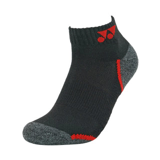 YONEX UNISEX SOCKS # SSSE-080107CM-S GREY ZZZZ