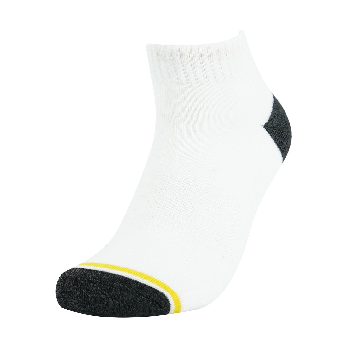 YONEX UNISEX SOCKS # SSSE-080108CM-S BLACK ZZZZ