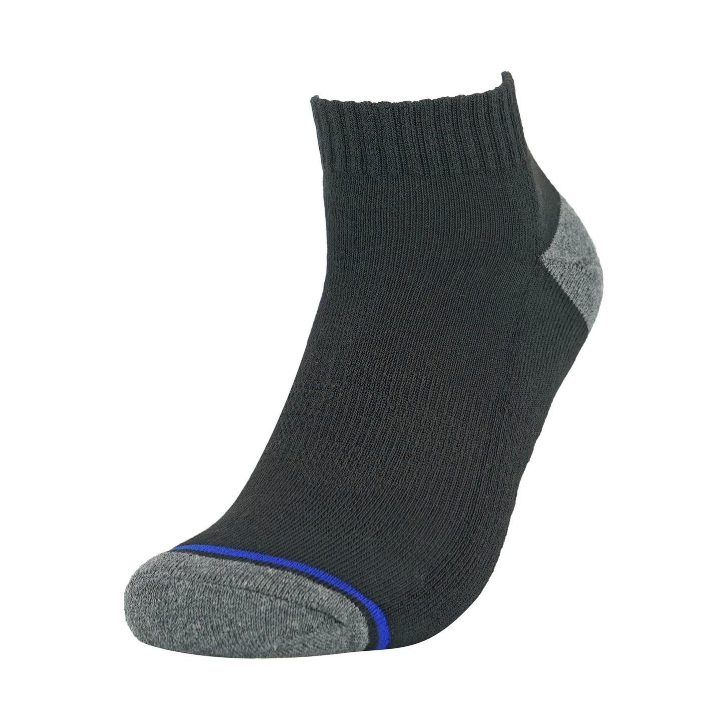 YONEX UNISEX SOCKS # SSSE-080108CM-S BLACK ZZZZ