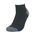 YONEX UNISEX SOCKS # SSSE-080108CM-S BLACK ZZZZ