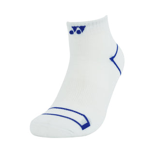 YONEX UNISEX SOCKS # SSSE-100106CM-S NAVY 1/2 REGULAR